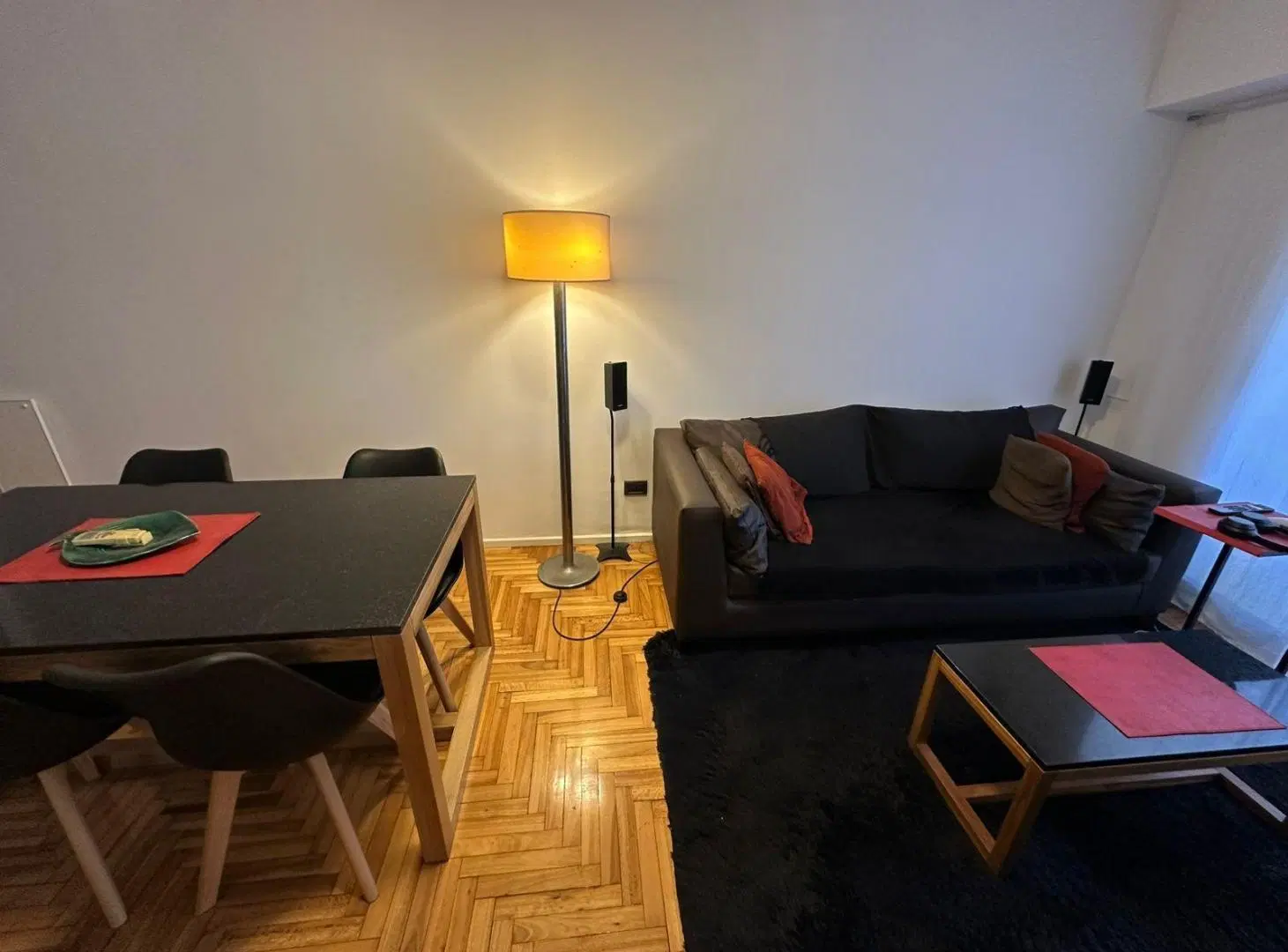 DepartamentVenta Villa Urquiza 3 ambientes reciclado 4