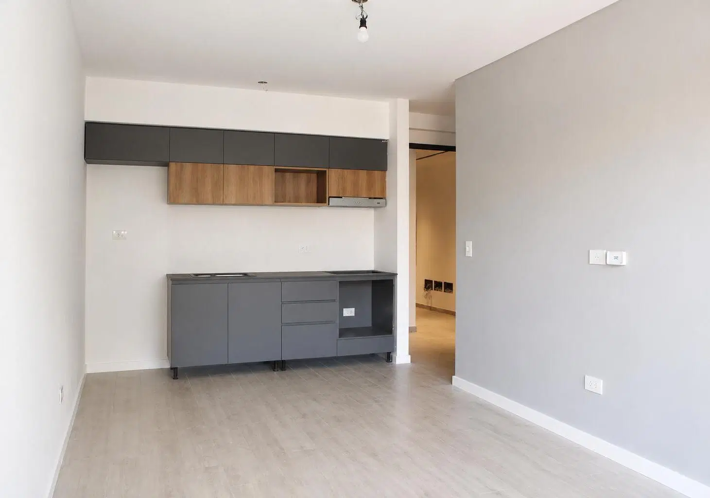 ALQUILER MONOAMBIENTE PREMIUM - PLAZA ARMENIA 5