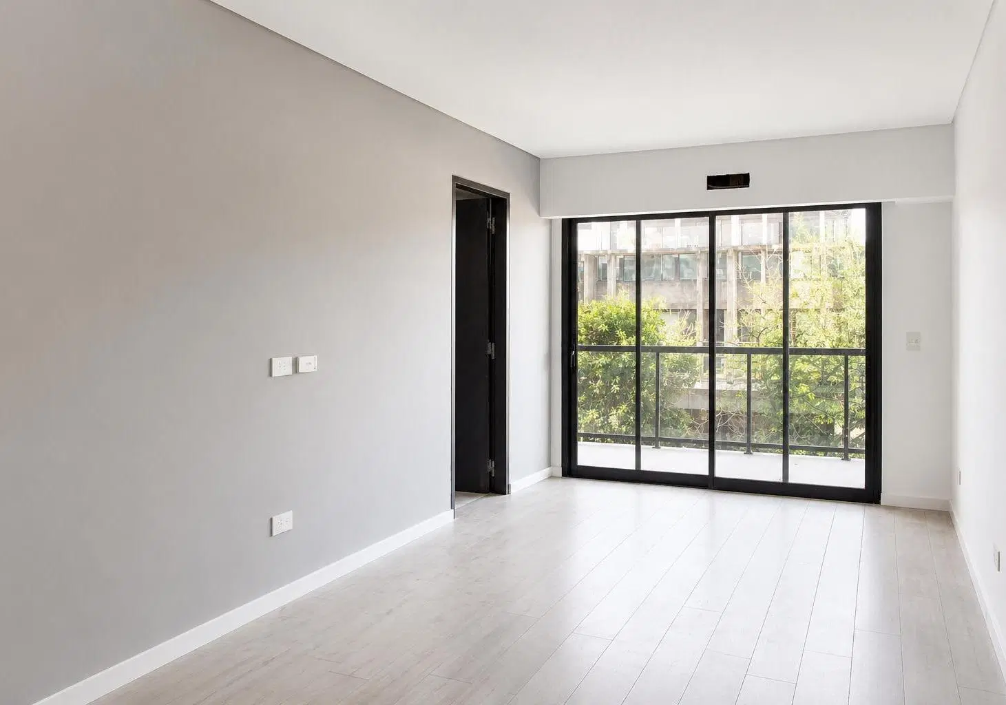 ALQUILER MONOAMBIENTE PREMIUM - PLAZA ARMENIA 2