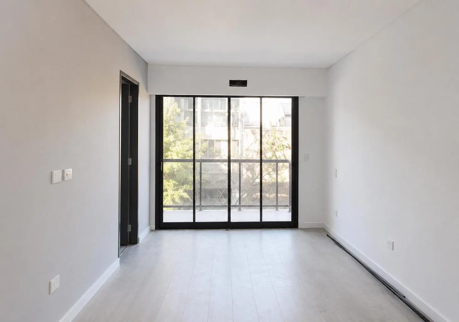 ALQUILER MONOAMBIENTE PREMIUM - PLAZA ARMENIA 3