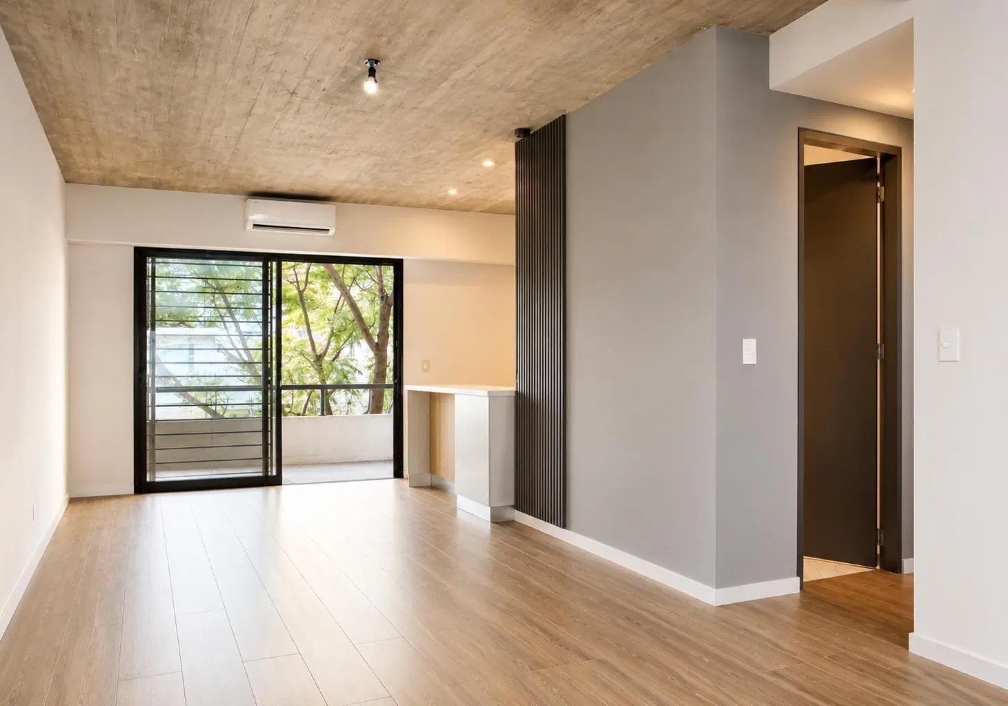 ALQUILER MONOAMBIENTE PREMIUM - PALERMO SOHO 2