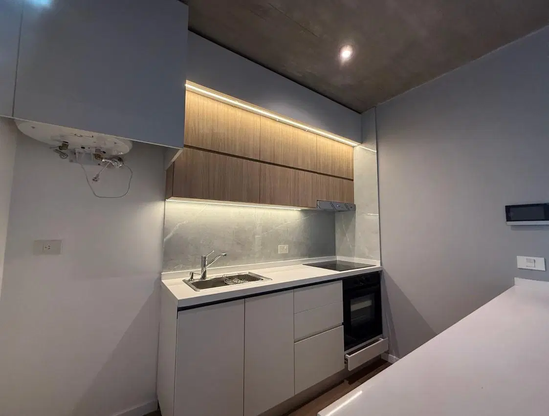 ALQUILER MONOAMBIENTE PREMIUM - PALERMO SOHO 3