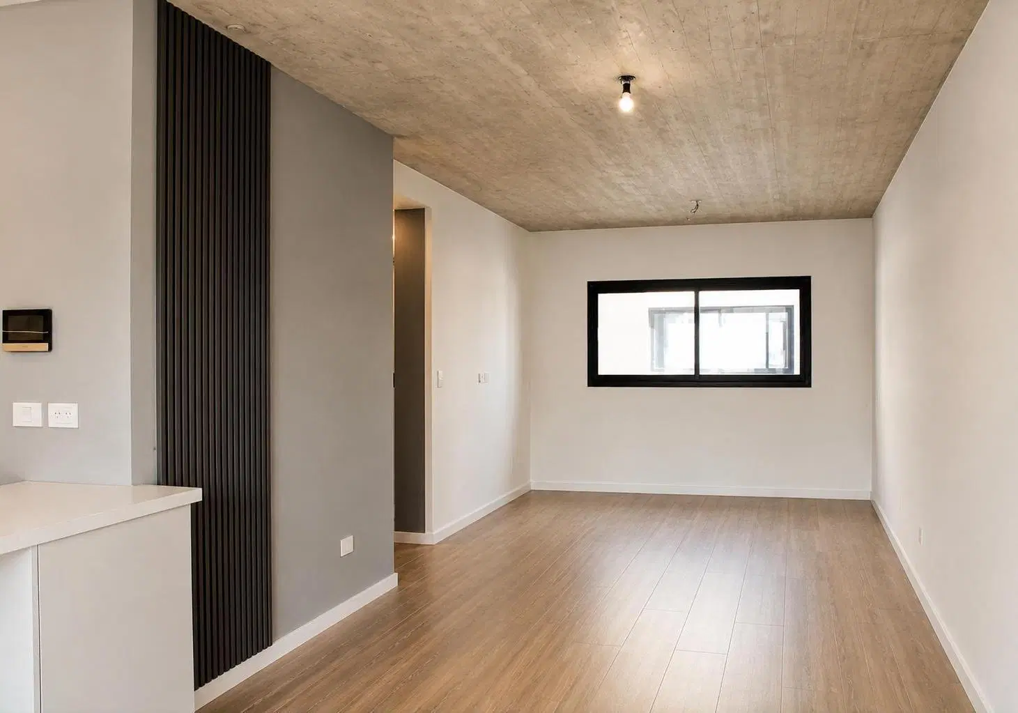 ALQUILER MONOAMBIENTE PREMIUM - PALERMO SOHO 4