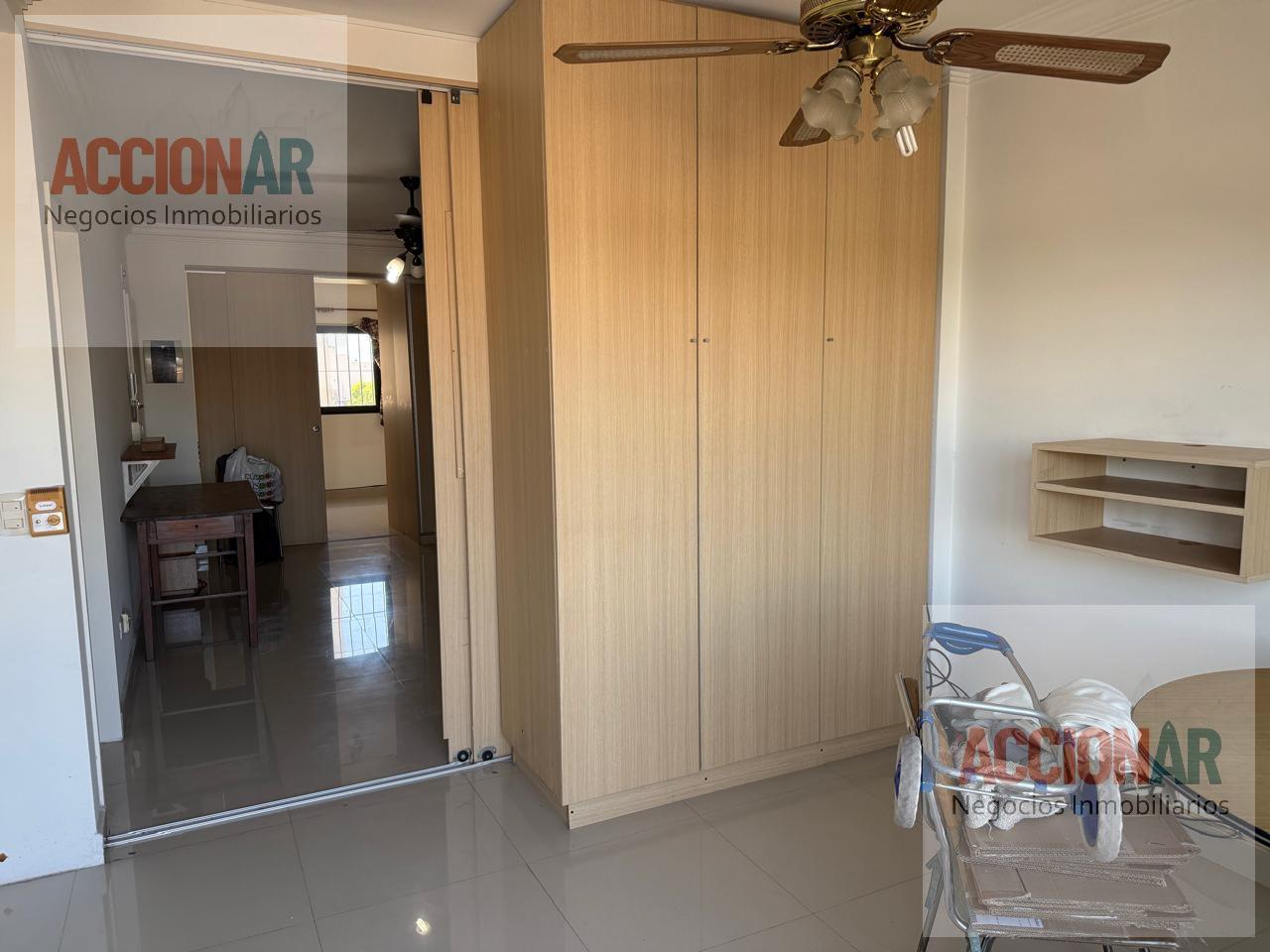 Foto de Monoambiente premium con balcón y luz natural en Floresta, imagen 4
