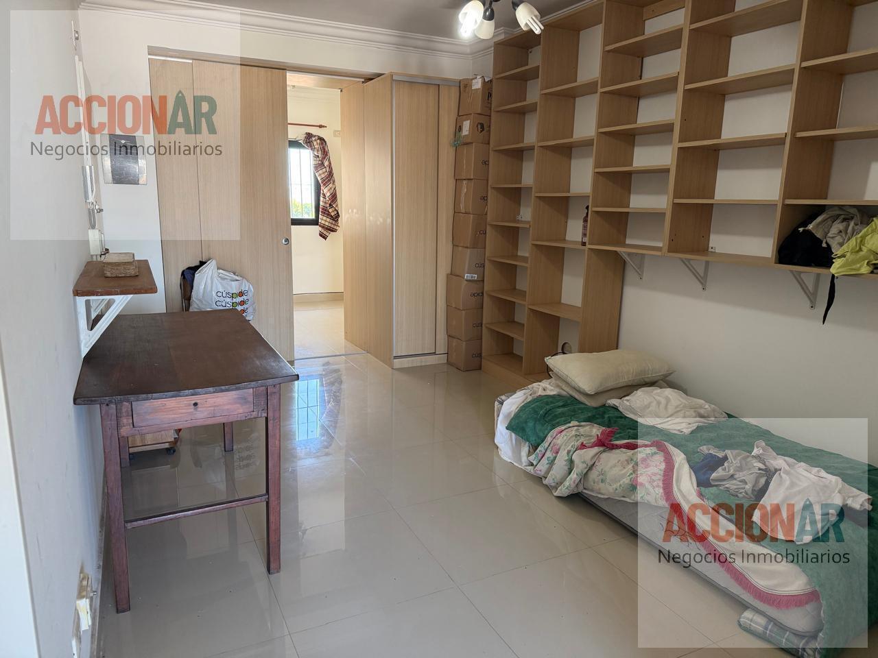 Foto de Monoambiente premium con balcón y luz natural en Floresta, imagen 5