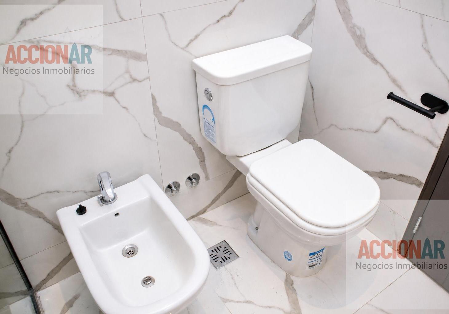 Foto de ALQUILER MONOAMBIENTE PREMIUM - PLAZA ARMENIA Palermo Soho - ALQUILER, imagen 5