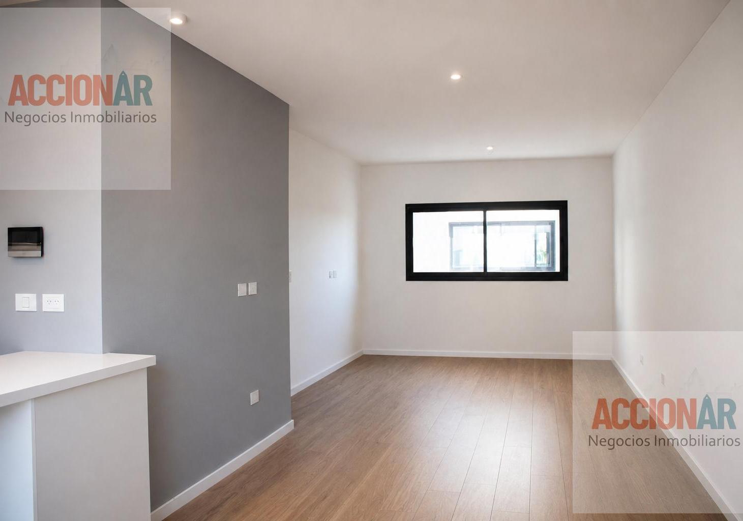 Foto de ALQUILER MONOAMBIENTE PREMIUM - PLAZA ARMENIA Palermo Soho - ALQUILER, imagen 2