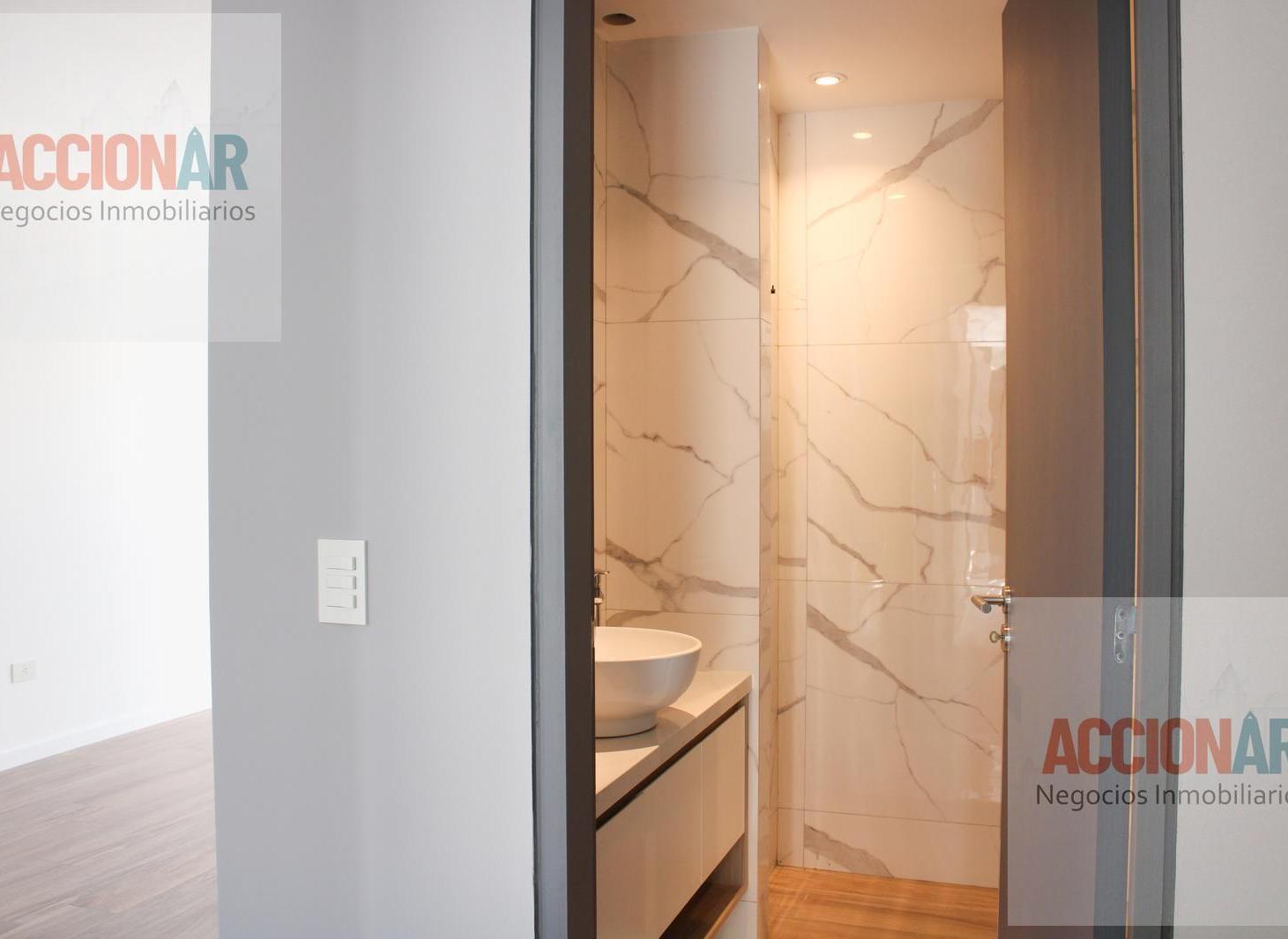 Foto de ALQUILER MONOAMBIENTE PREMIUM - PLAZA ARMENIA Palermo Soho - ALQUILER, imagen 3