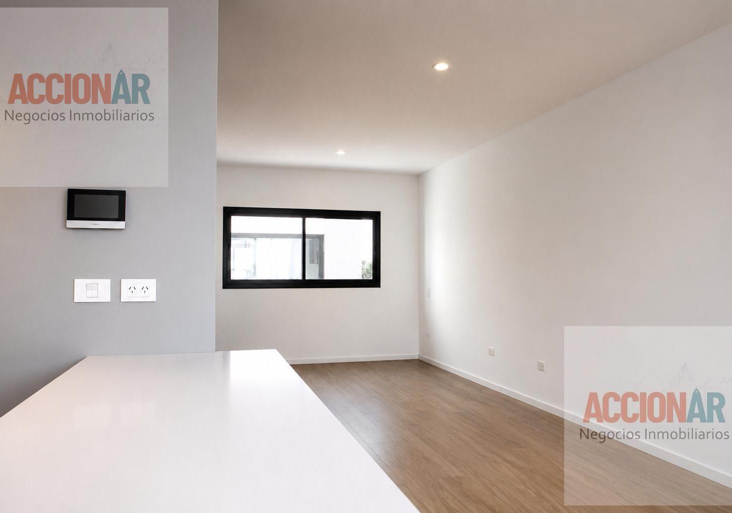 Foto de ALQUILER MONOAMBIENTE PREMIUM - PLAZA ARMENIA Palermo Soho - ALQUILER, imagen 4
