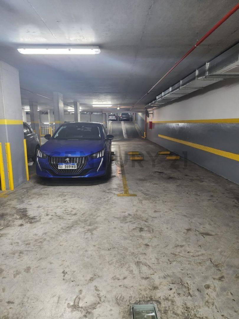 Foto de Cochera en venta en Almagro con opción en cuotas, imagen 2