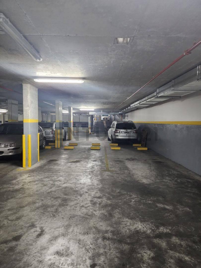 Foto de Cochera en venta en Almagro con opción en cuotas, imagen 5