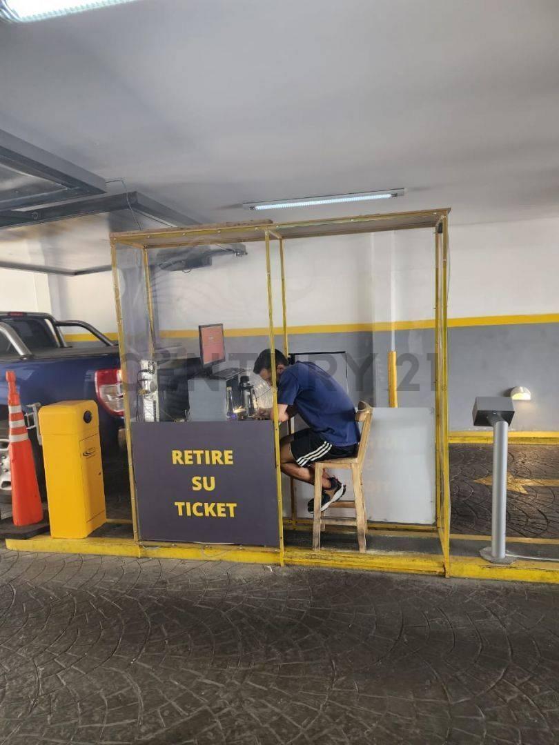 Foto de Cochera en venta en Almagro con opción en cuotas, imagen 4