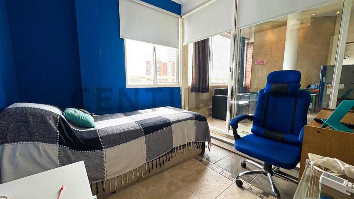 Departamento 4 Ambientes en Venta en Villa General Mitre 3