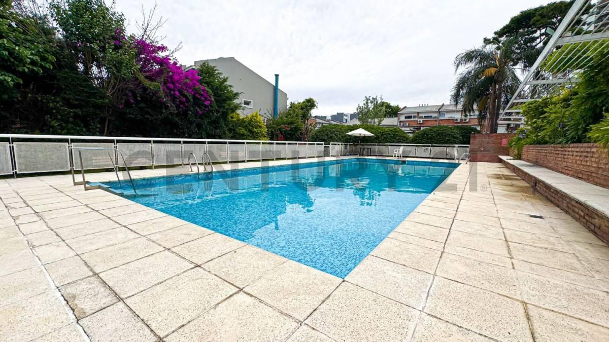 Departamento 4 Ambientes en Venta en Villa General Mitre 4