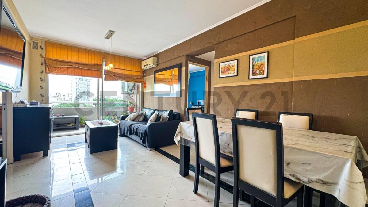 Departamento 4 Ambientes en Venta en Villa General Mitre 2