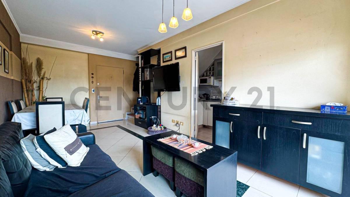 Departamento 4 Ambientes en Venta en Villa General Mitre 4