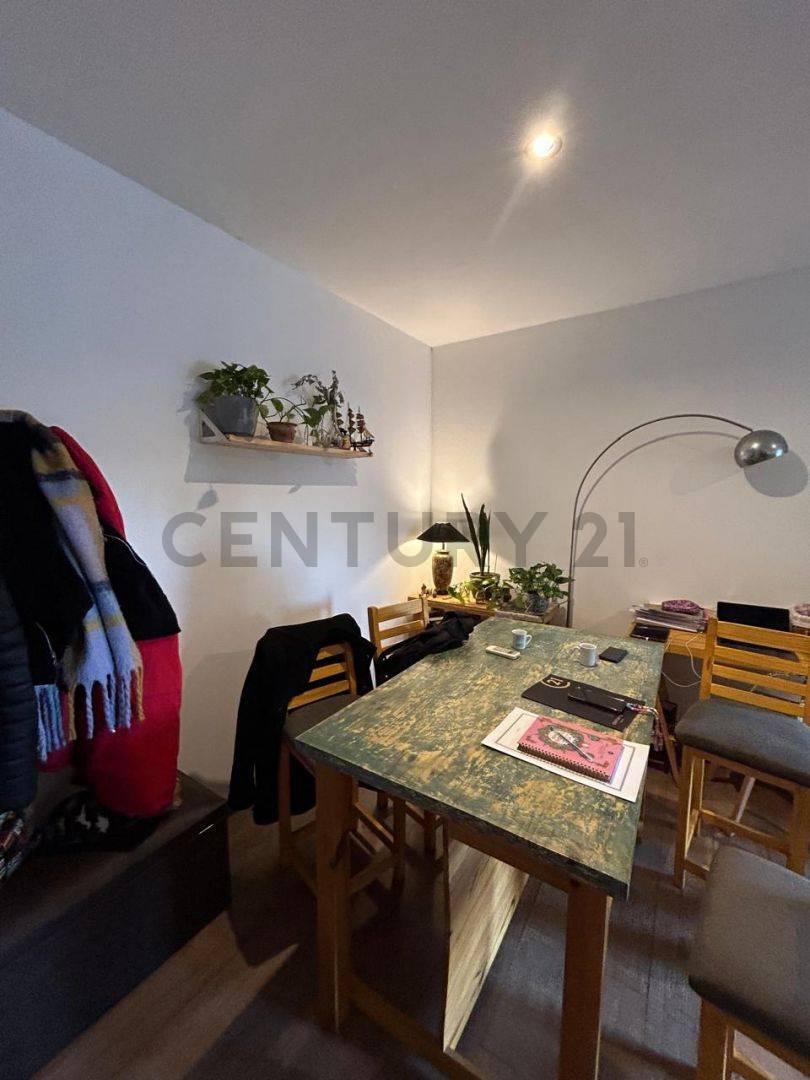 Departamento 2 Ambientes en Venta en San Martin 5