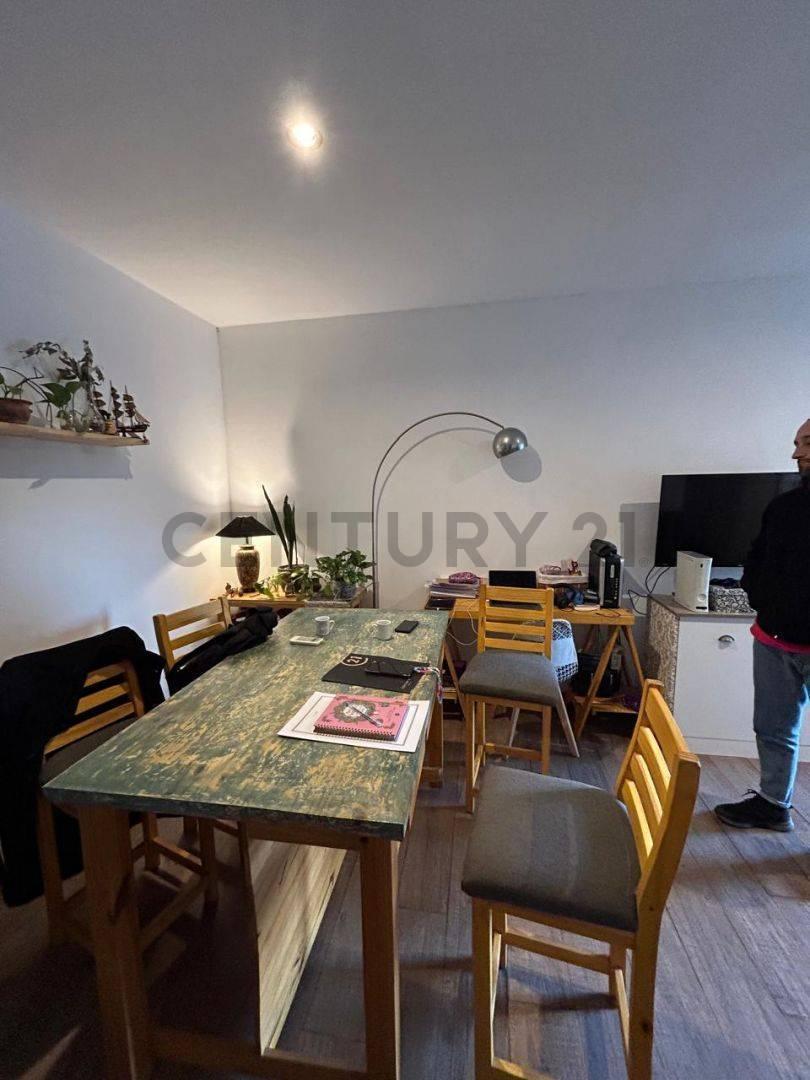 Departamento 2 Ambientes en Venta en San Martin 4