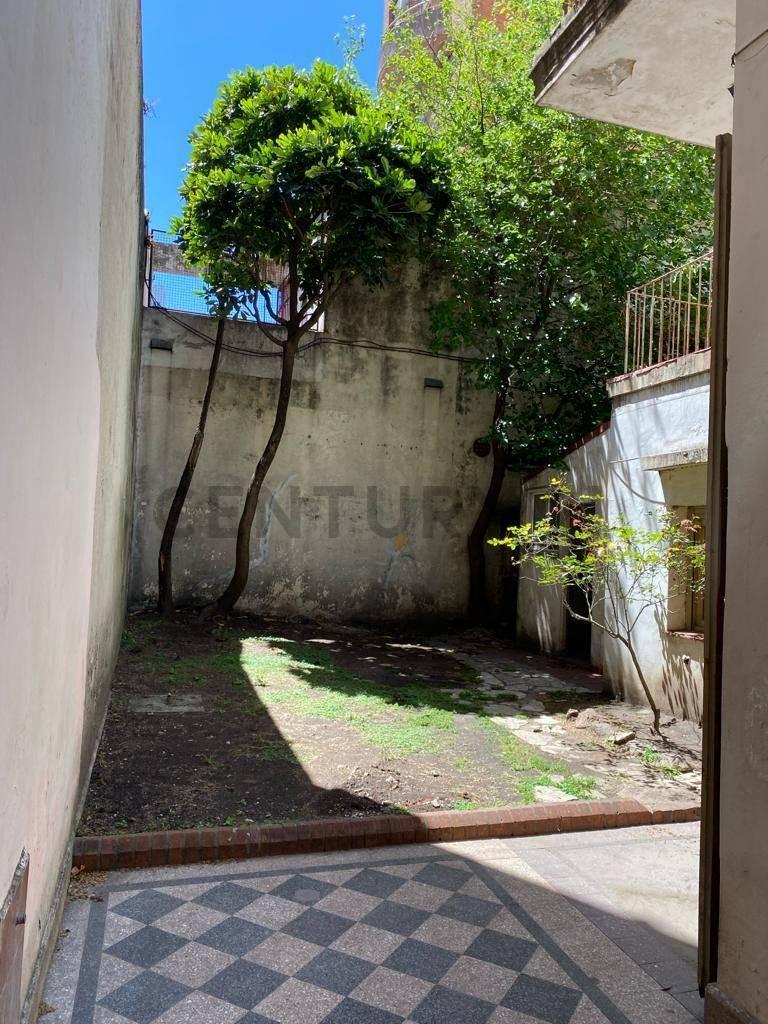 Local Comercial en Alquiler en Caballito Sur 5