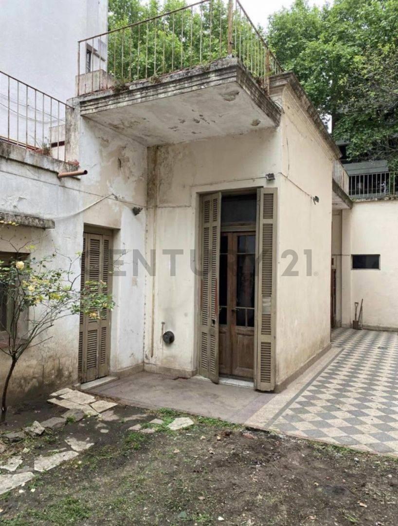 Local Comercial en Alquiler en Caballito Sur 4
