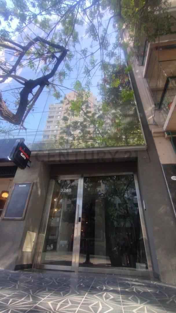 Venta de Oficina A ESTRENAR en Boedo, CABA
