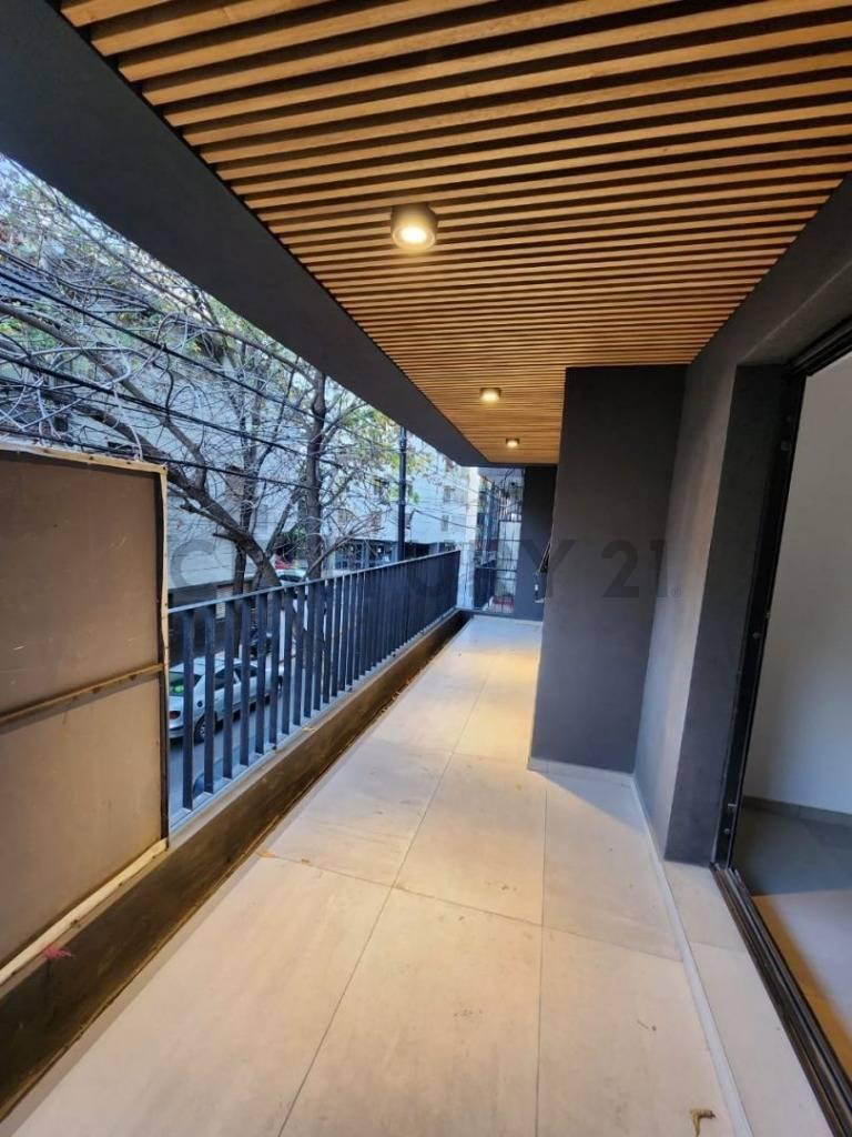 Venta de Departamento 2 ambientes en Caballito a Estrenar