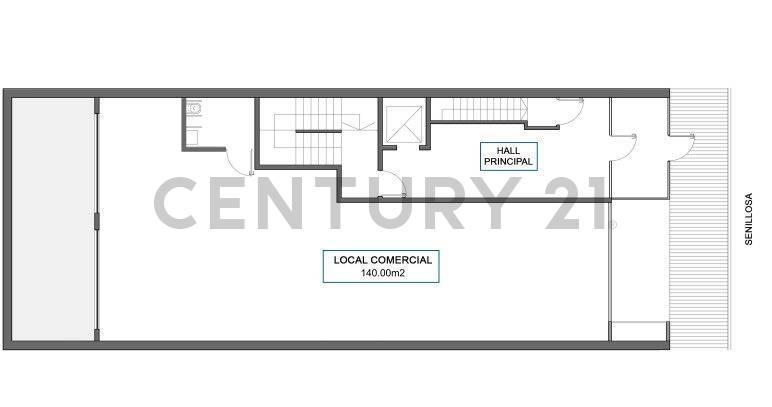 Ideal inversión con excelente ubicación, Caballito, CABA