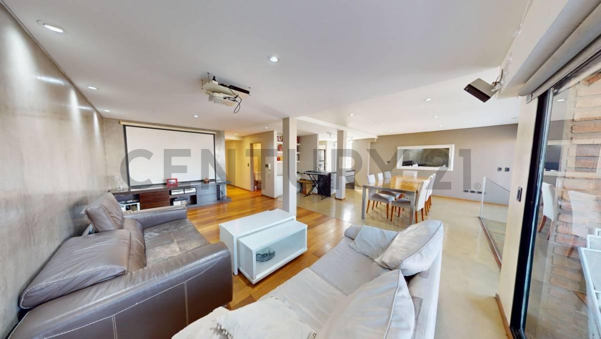 Departamento 6 Ambientes en Venta en Villa Devoto con Pileta 3