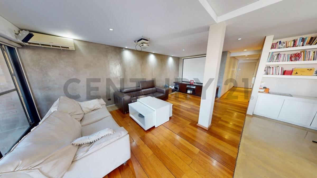 Departamento 6 Ambientes en Venta en Villa Devoto con Pileta 2