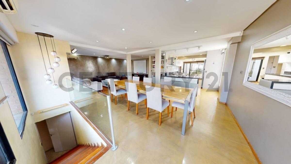Departamento 6 Ambientes en Venta en Villa Devoto con Pileta 4