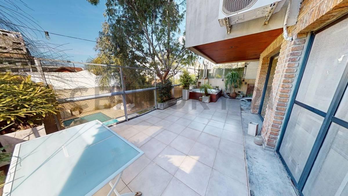 Departamento 6 Ambientes en Venta en Villa Devoto con Pileta 3