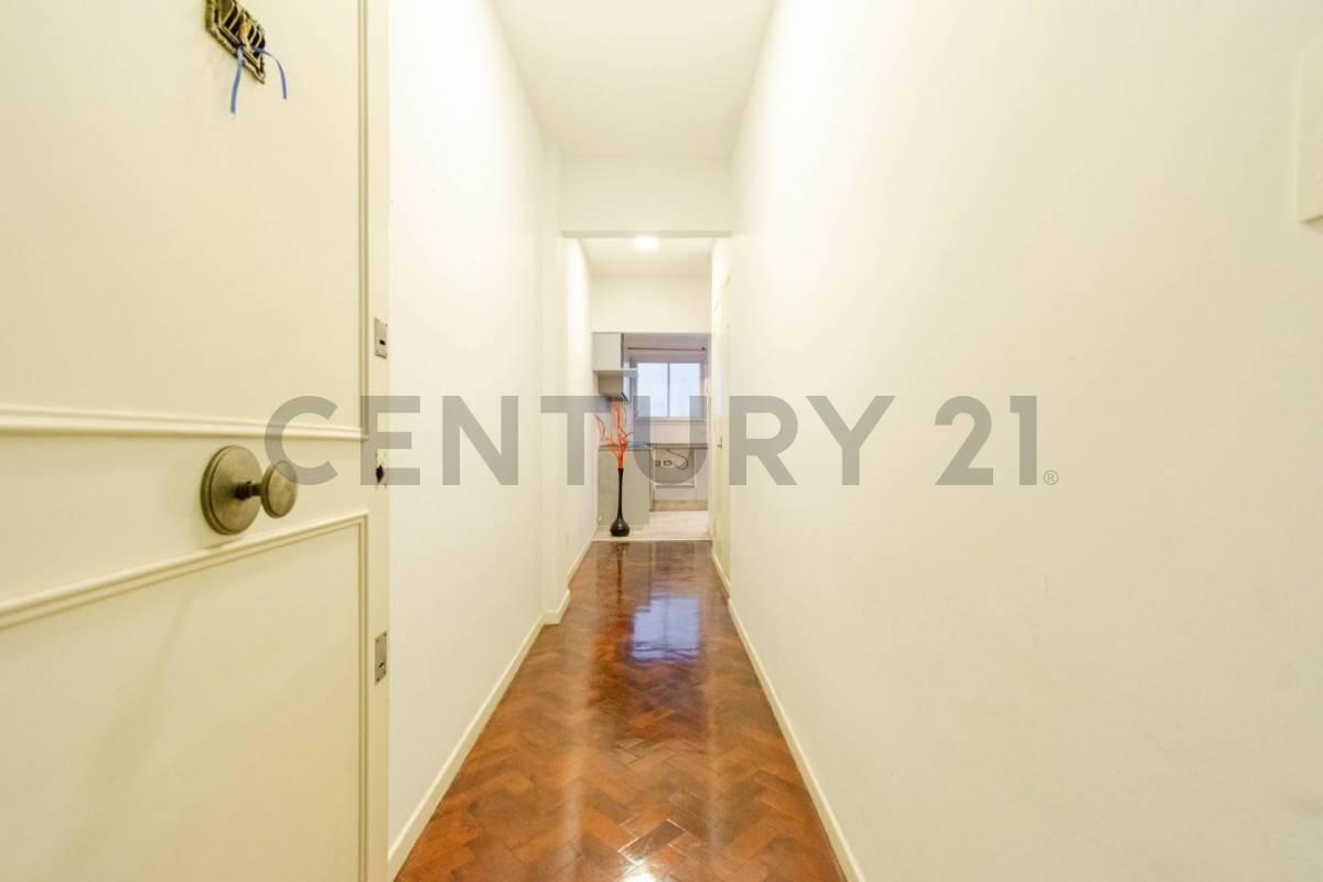 Foto de VENTA DEPARTAMENTO 2 AMBIENTES EN BALVANERA RECICLADO !, imagen 5