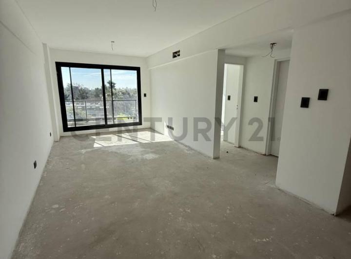 Foto de VENTA DEPARTAMENTO DOS AMBIENTES VILLA DEL PARQUE, imagen 4
