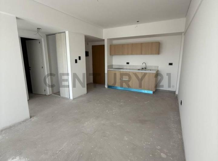 VENTA DEPARTAMENTO DOS AMBIENTES VILLA DEL PARQUE