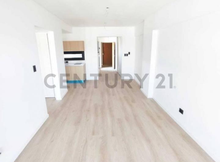 Departamento 2 ambientes a estrenar en venta, Villa del Parque