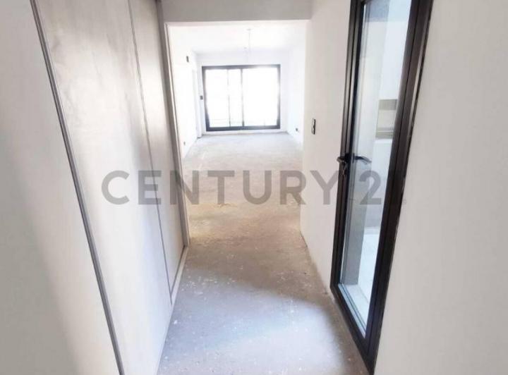 Departamento 2 ambientes a estrenar en venta, Villa del Parque