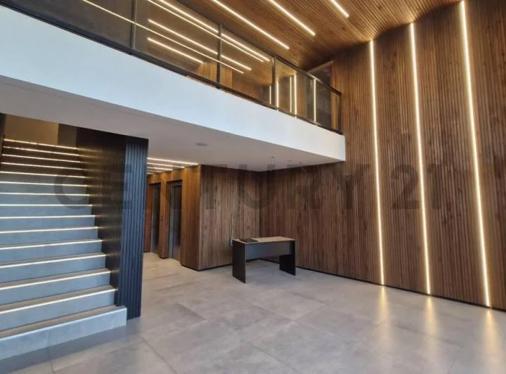 Departamento 2 ambientes en venta en Villa del parque