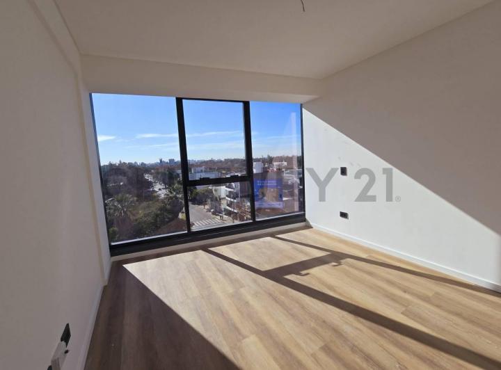 Foto de Se vende amplio 2 ambientes en Villa del Parque con vista abierta, imagen 5