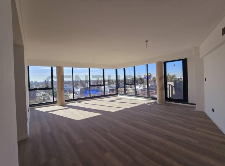Foto de Se vende amplio 2 ambientes en Villa del Parque con vista abierta, imagen 3