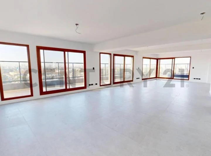 Alquiler  Dúplex exclusivo 3 baños, 2 terrazas con parrilla y amenities 5