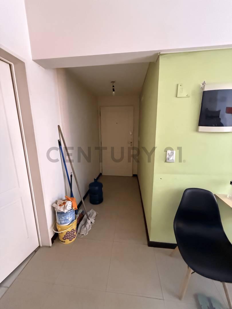 Foto de Venta - Departamento Monoambiente - Santiago del Estero 402, Monserrat, imagen 5