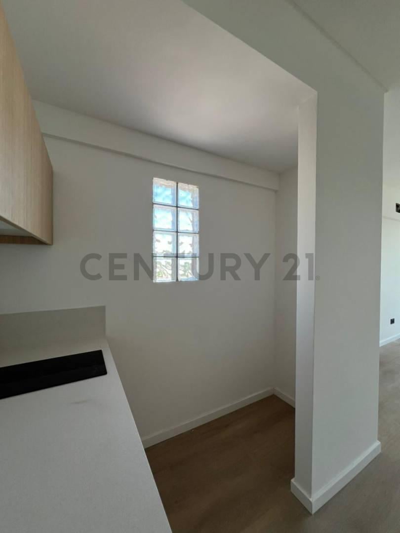 Foto de Monoambiente en venta en Villa del Parque, imagen 4