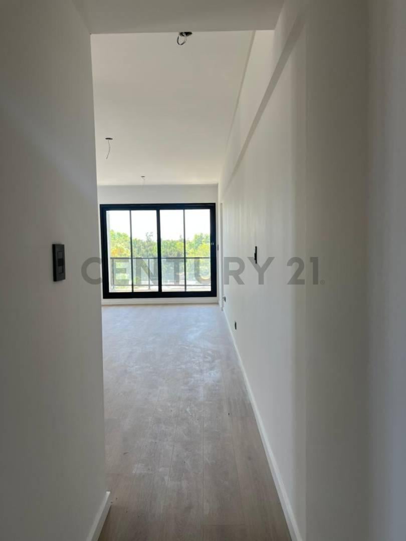 Monoambiente en venta en Villa del Parque