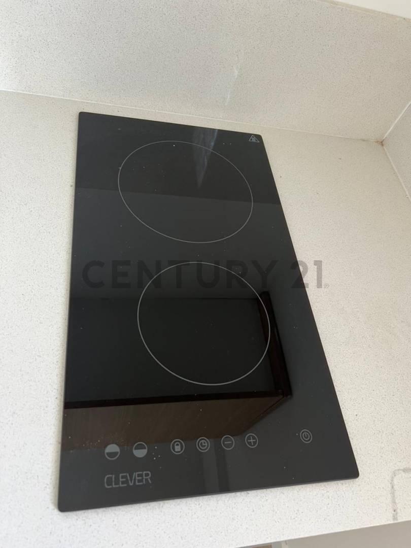 Foto de Monoambiente en venta en Villa del Parque, imagen 5