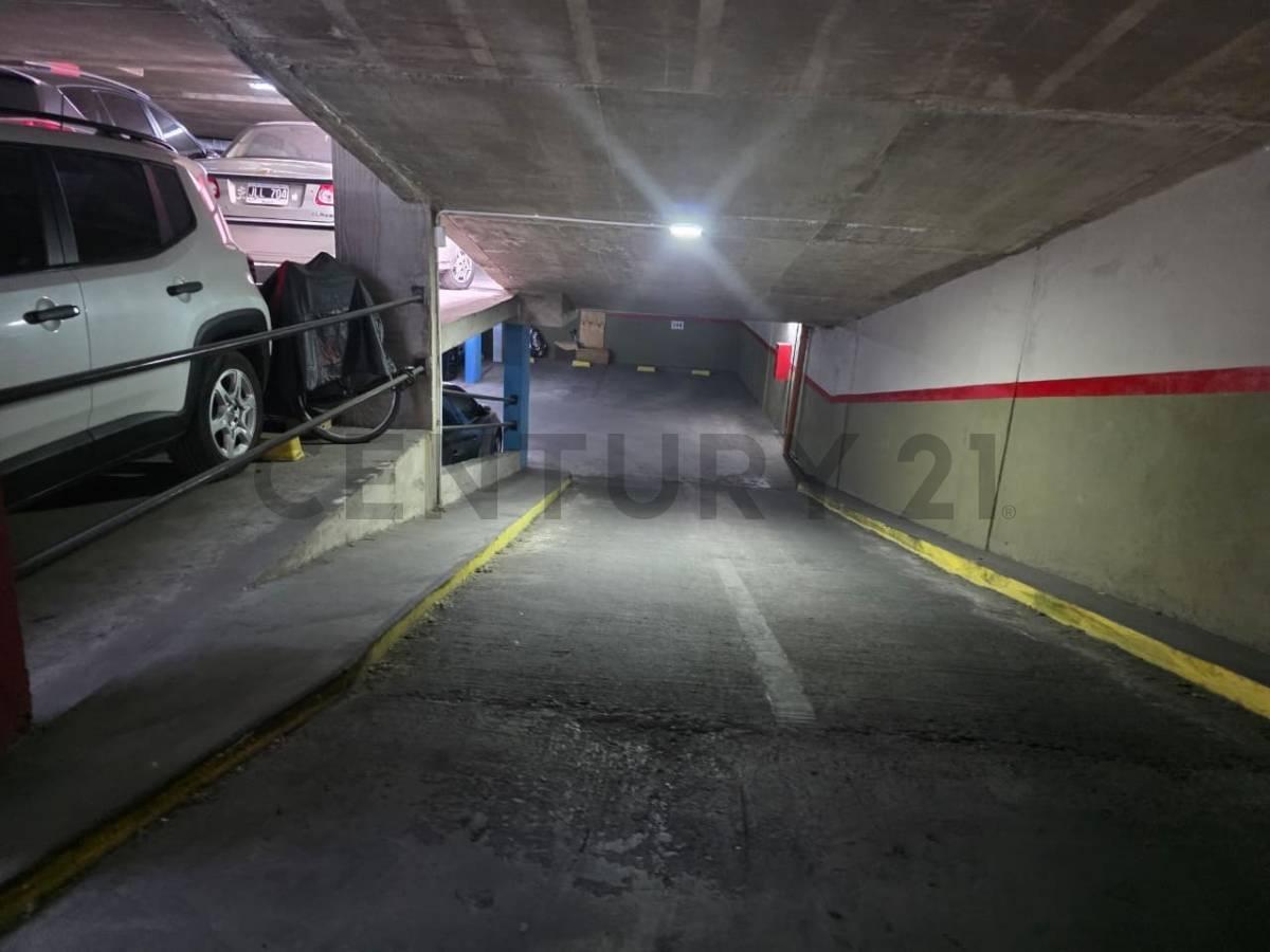 Foto de Cochera en Venta en Caballito, imagen 4