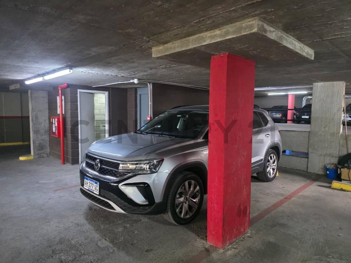 Foto de Cochera en Venta en Caballito, imagen 3