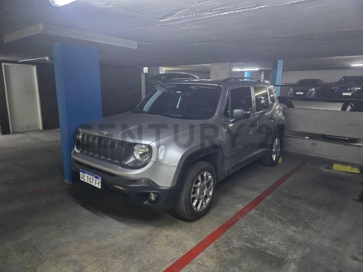 Foto de Cochera en Venta en Caballito, imagen 5