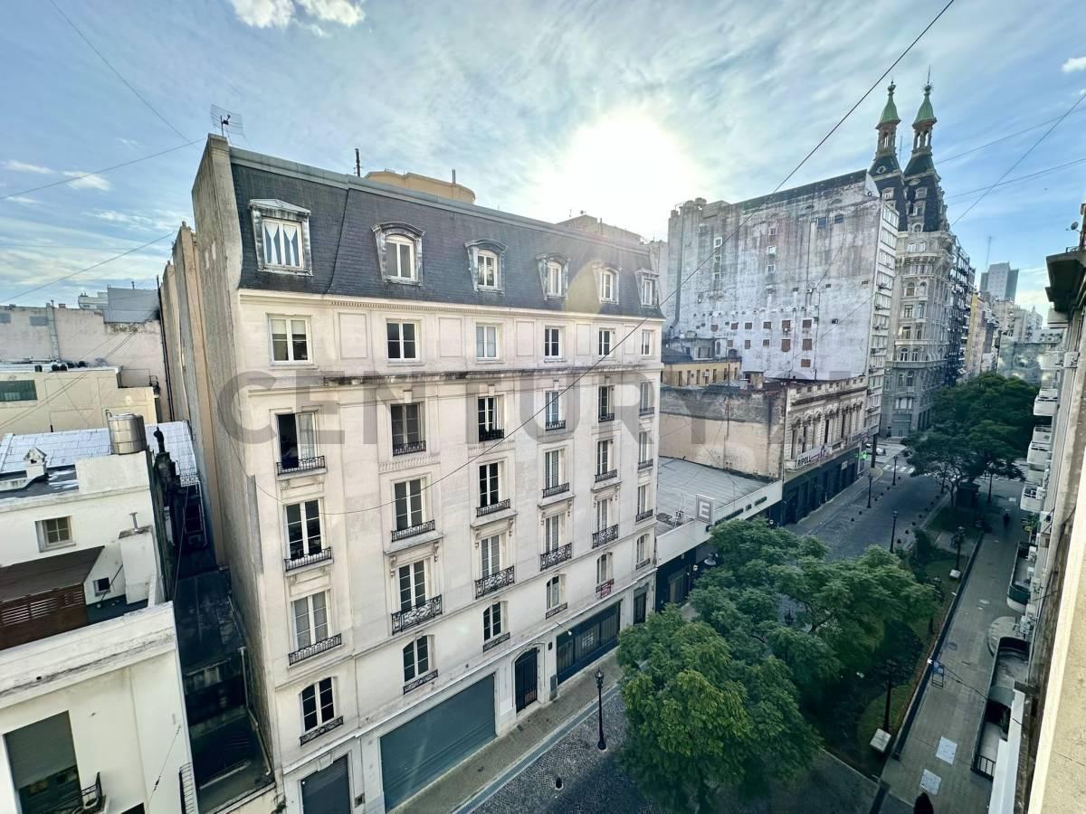 Foto de Edificio en Venta en Block en Microcrentro Monserrat en Excelente, imagen 2