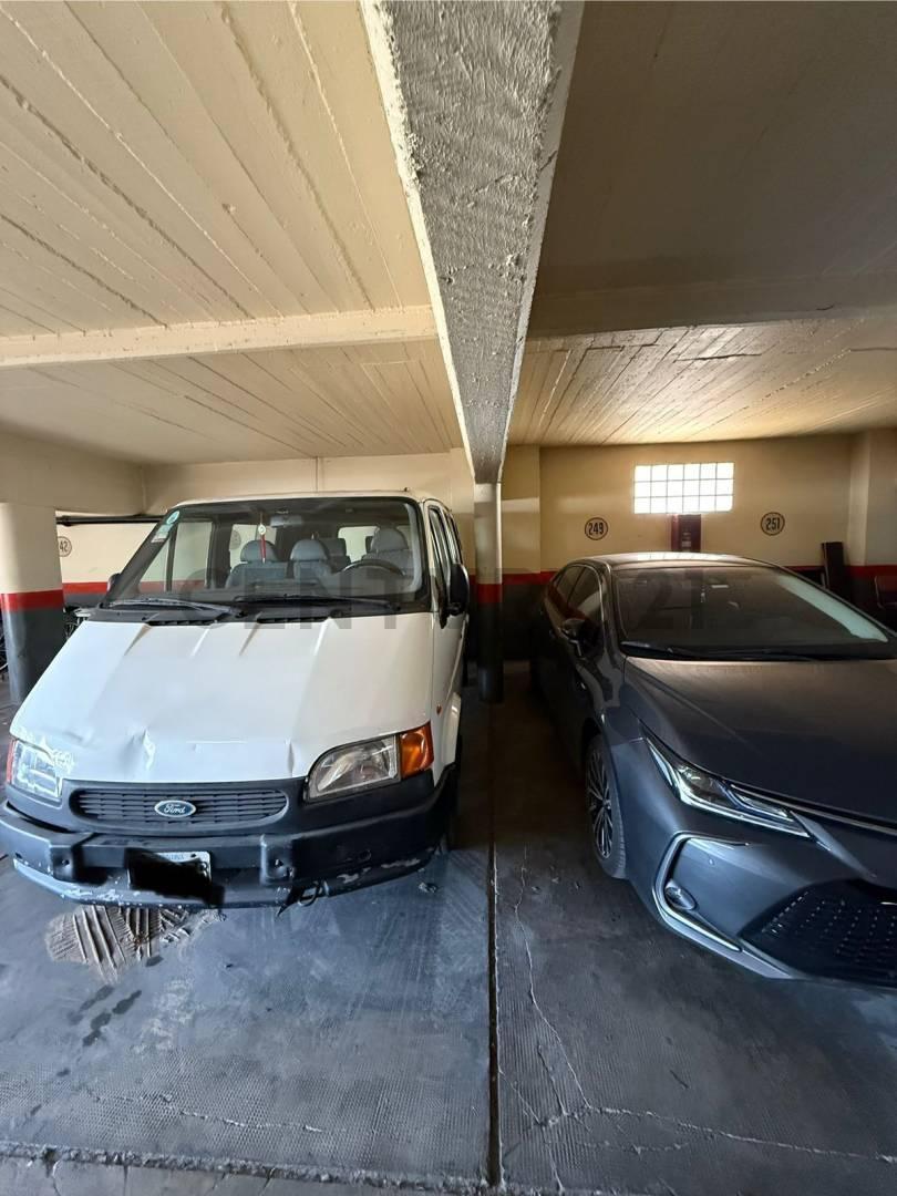 COCHERA A LA VENTA EN PLENO BALVANERA - CONSULTAR FINANCIAMIENTO