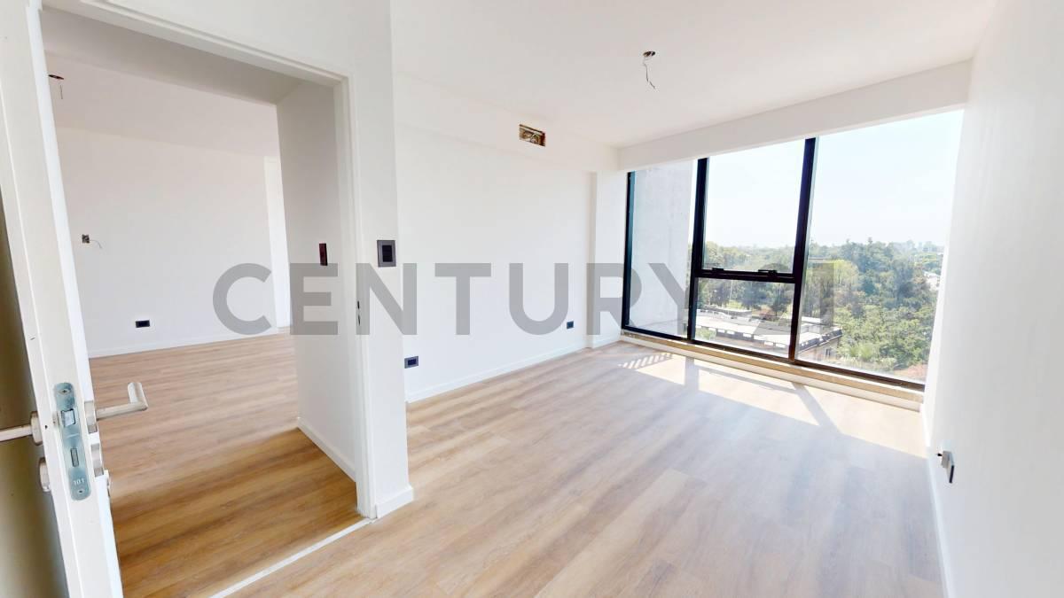 DEPARTAMENTO DOS AMBIENTES EN VENTA EN VILLA DEL PARQUE